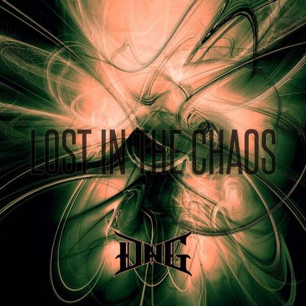 Cover art for Lost in the Chaos